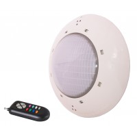 PROIECTOR PLAT LED, RGB COLOR, 15W, 900 LUMENI
